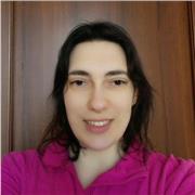 Insegnante di francese bilingue (italiano, francese) dà lezioni a Pescara